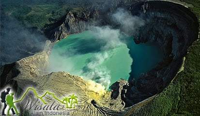 Gunung Kawah Ijen