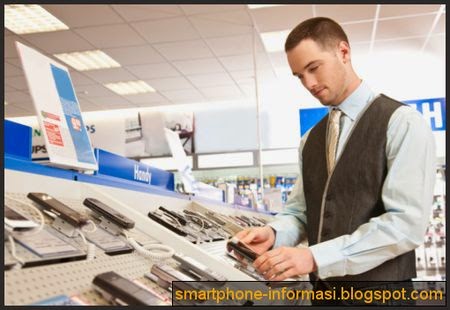 4 Tips Saat Membeli Smartphone Baru 4 Tips Saat Membeli Smartphone Baru