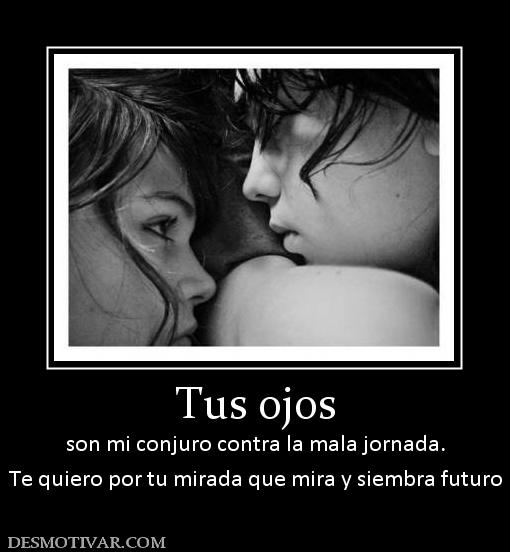 Tus Ojos