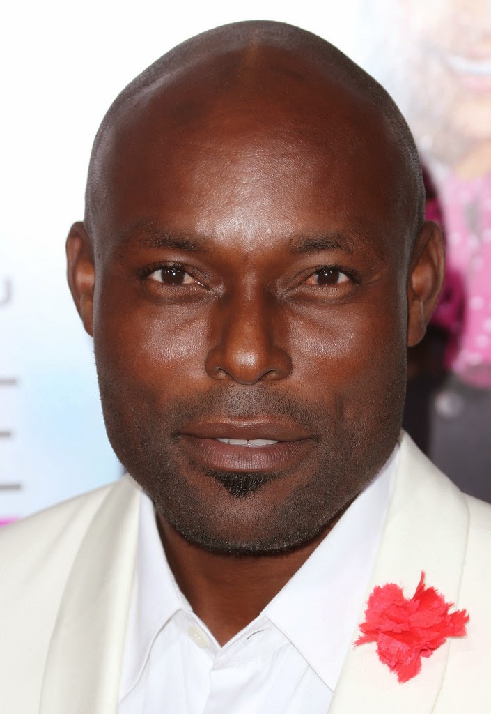 Haitian Filmmakers: Jimmy Jean-Louis will host Miss Haiti