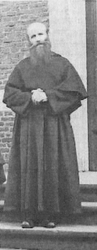 François-Joseph Thonnard