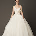 Vera Wang Wedding Dresses Fall 2011 Bridal Collection