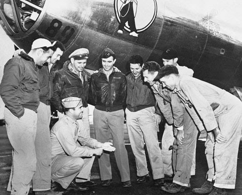 Bombas nucleares de Hiroshima e Nagasaki Bombas nucleares de Hiroshima e Nagasaki