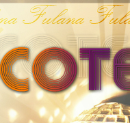 Convite Discoteca Convite Discoteca