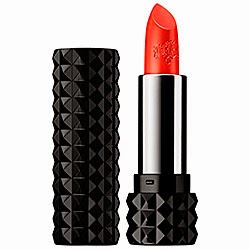 Kat Von D Studded Kiss Lipstick in A Go Go Kat Von D Studded Kiss Lipstick in A Go Go