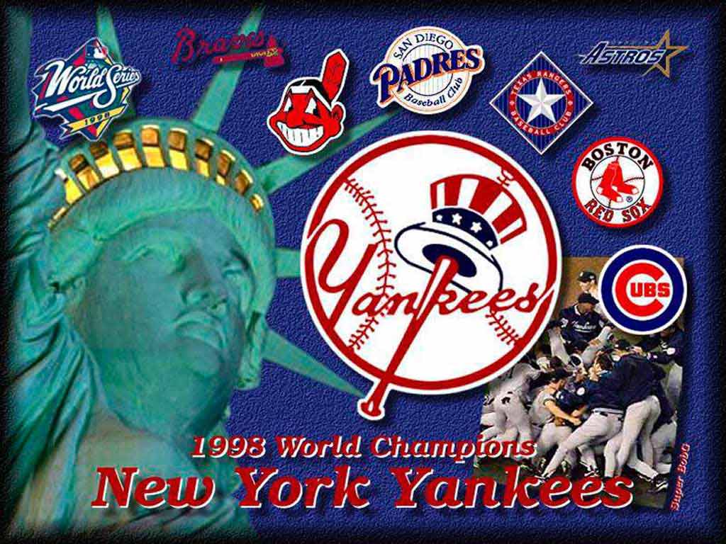 Ny York Yankees