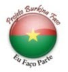 Projeto Burkina Faso