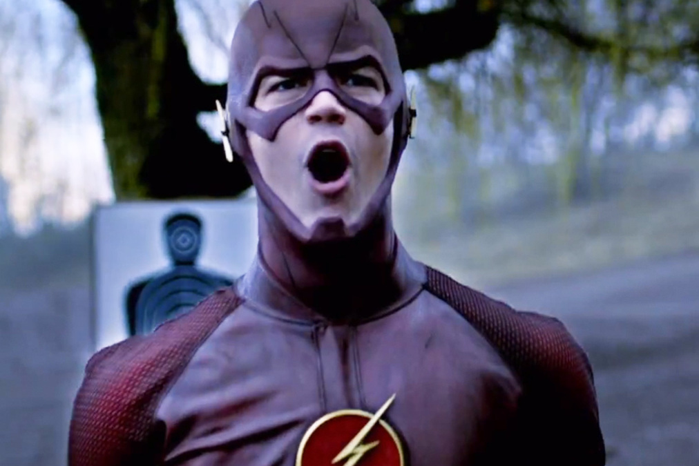 The CW Debuts First Trailer For The Final Season Of 'The Flash