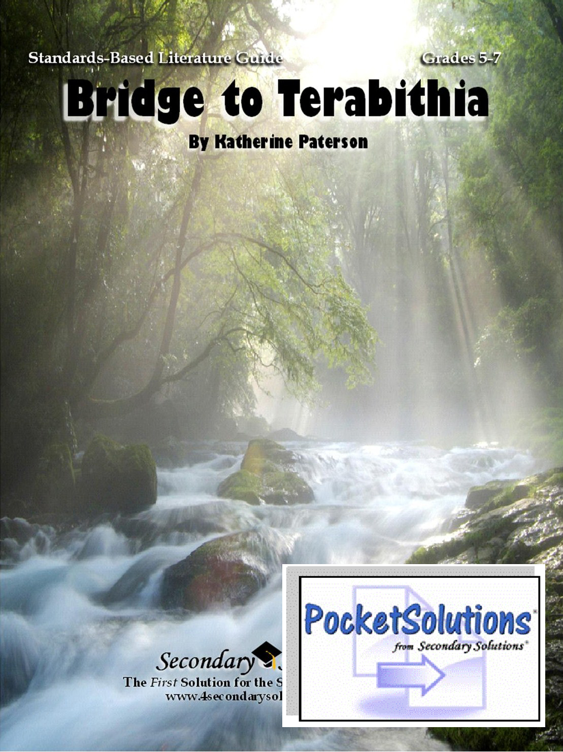 Bridge to Terabithia Quiz for Chapters 12! Classroom