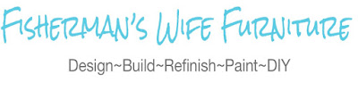 Fisherman's Wife Furniture