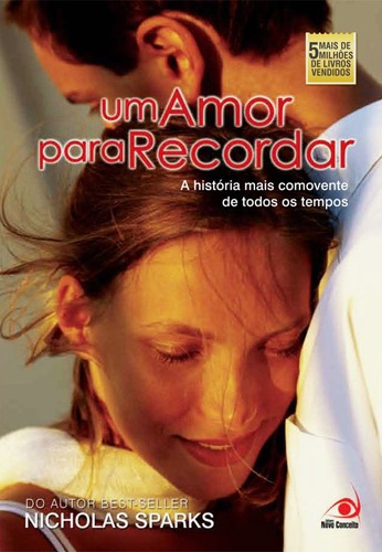 Novo Frases Filme Um Amor Para Recordar