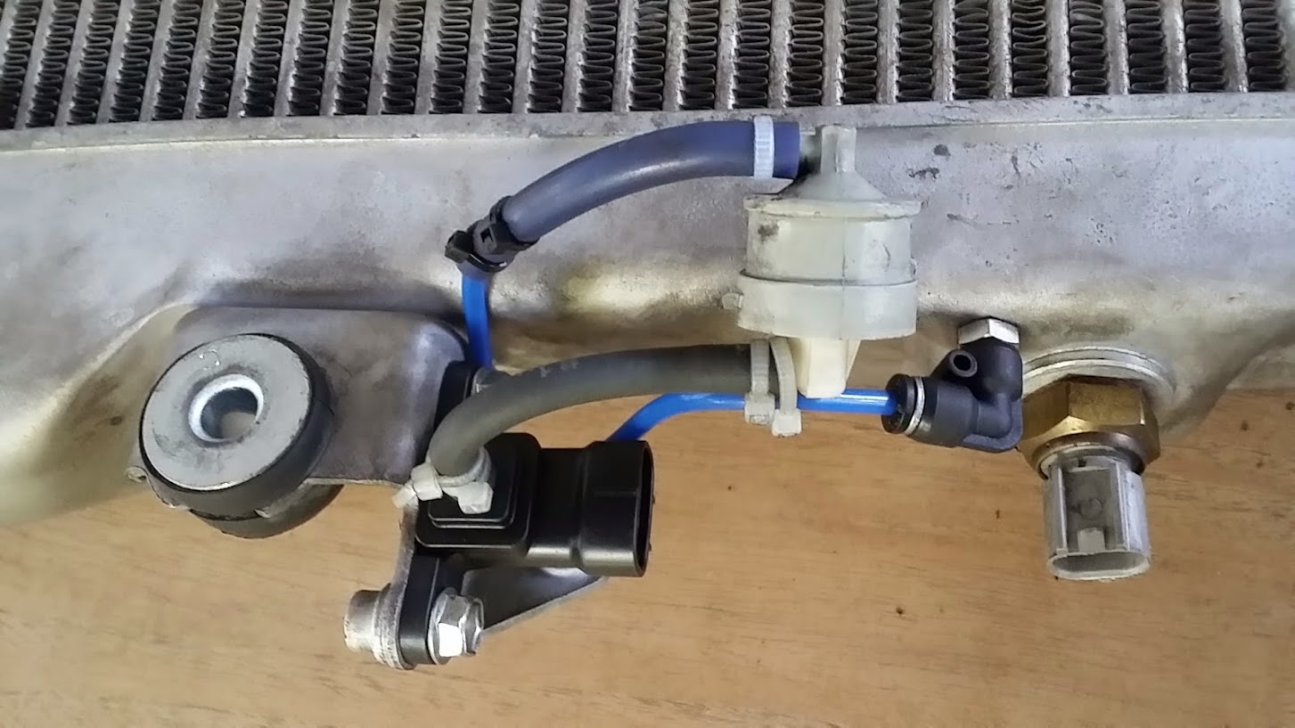 Modern comforts Stage 2 Toyota Landcruiser 200 series, VDJ200R V8 4.5