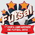 Copa Amparense chegou a fase semifinal, agora é "matar ou morrer"!