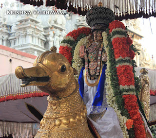 Gajendra Varadhar, Utsavam, Varusha, Hamsa Vahanam, Triplicane, Thiruvallikeni, Parthasarathy Perumal, Temple