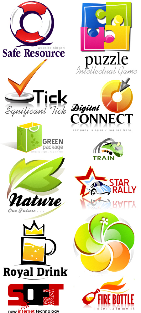 create my own logo free download