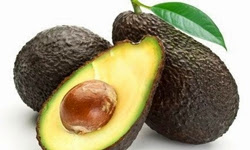 Alpukat 5 Makanan Super Untuk Kesehatan Liver