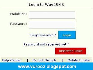 Free SMS to Any Mobile