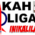 BERNIKAHLAH @dyanasmd DAN BERPOLIGAMILAH WAHAI @zairilkj #iniNikahLah #IniKaliLah