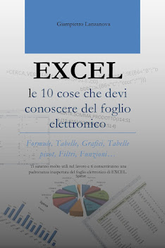 EXCEL Le 10 cose che devi conoscere