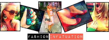 My fashion blog