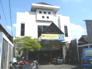 KSP Primadana