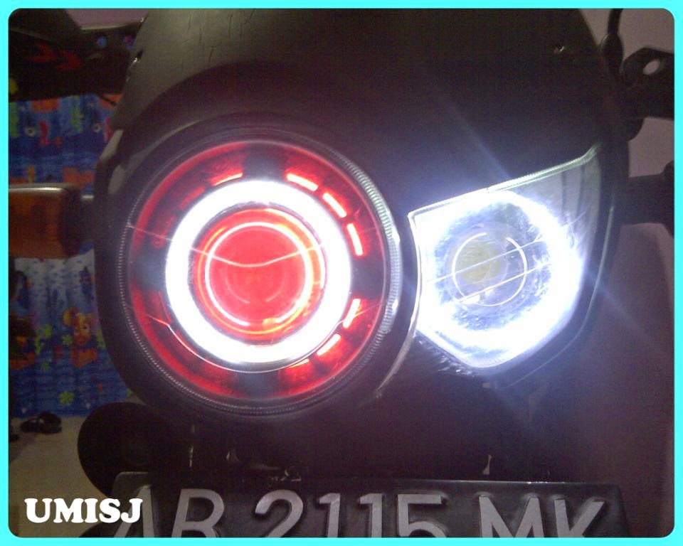 Macam - Macam Lampu Led ~ UMISJ