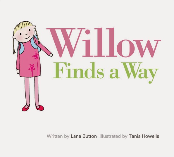 Books That Heal Kids Book Review Willow Finds a Way