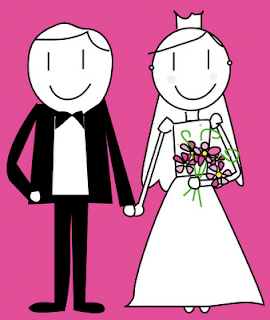 NOVIOS BODA