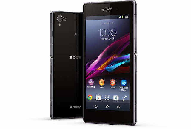 Sony Xperia Z1 Sony Xperia Z1