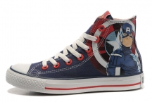 american converse shoes