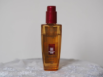 L'oreal Extraodinary Oil for Coloured Hair