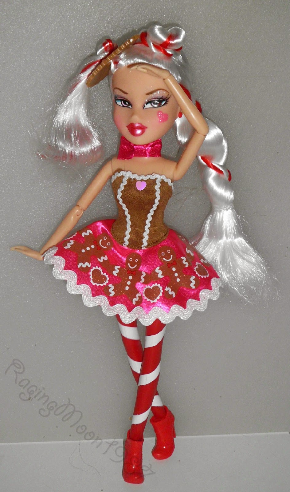 bratz costume bash