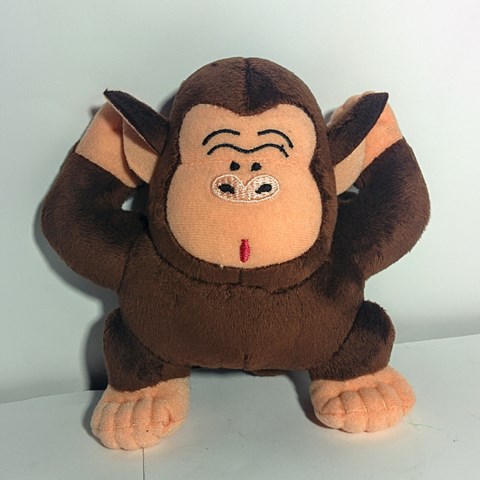 that 90 s anime plush showroom dragon ball z collection set by
