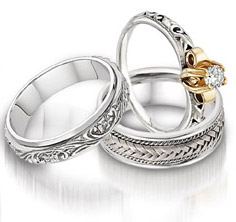Bvlgari Wedding Ring K Gold Bvlgari Wedding Ring K Gold