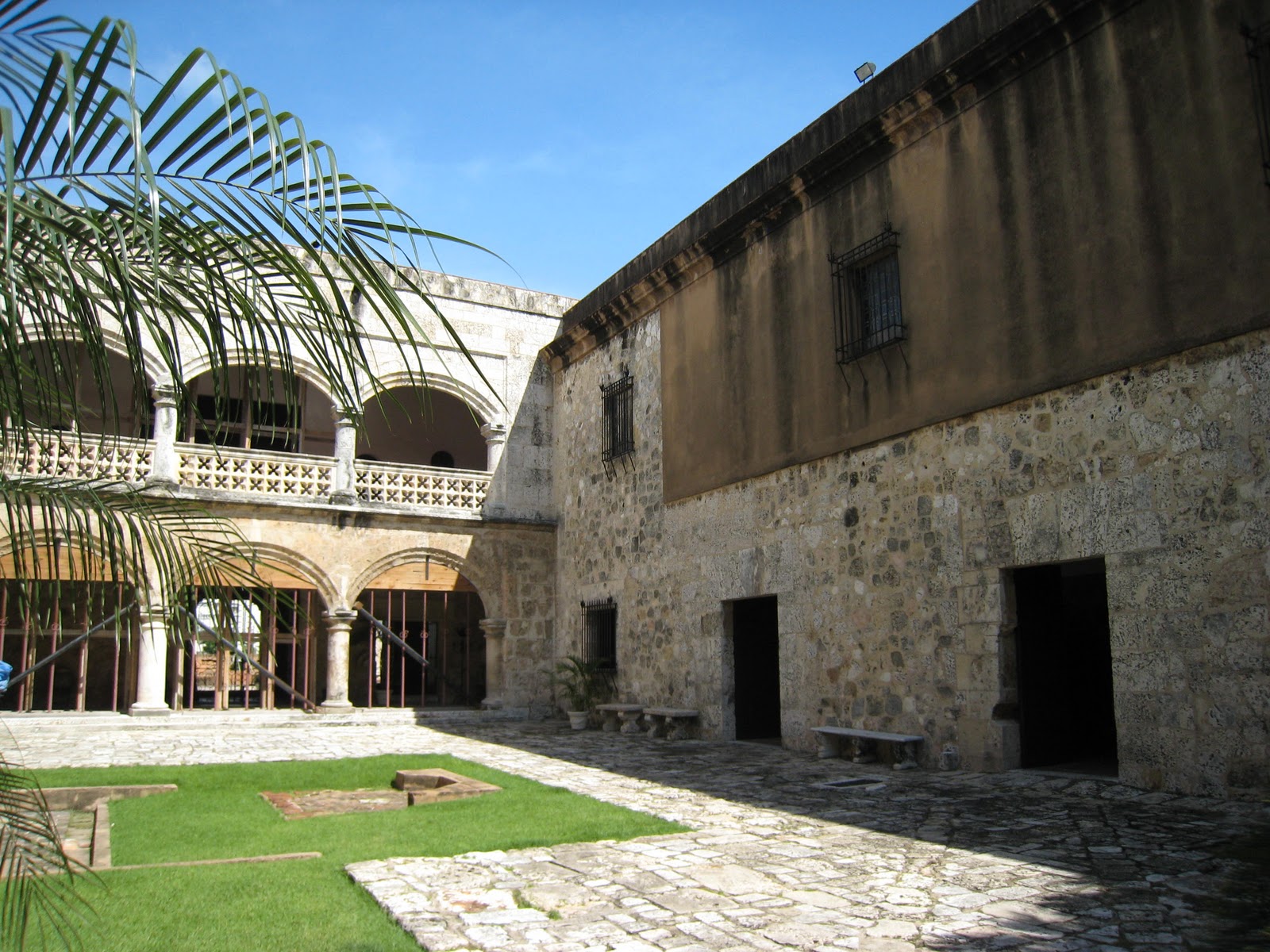 ANTROPOLOGÍA Y ECOLOGÍA UPEL Pueblos de República Dominicana Zona