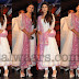 Nayantara in Gorgeous Salwar Kameez at CineMaa Awards