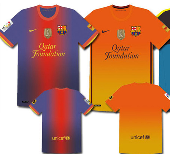 Nueva+camiseta+del+barcelona+fc