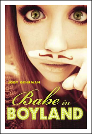 Babe in Boyland
