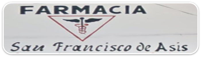 Farmacia San Francisco de Asís S.A. de C.V.