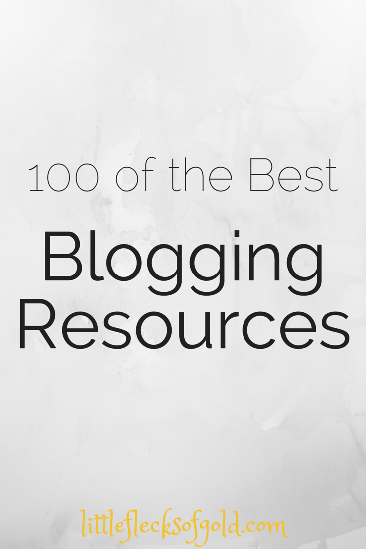 tons of great posts about blogging! tons of great posts about blogging!