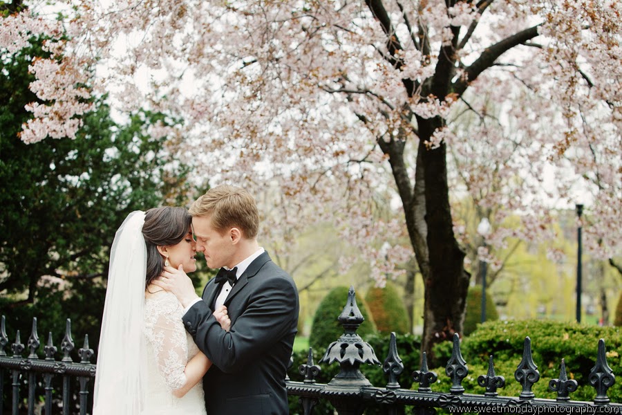 les fleurs : boston common : spring wedding : sweet monday photography les fleurs : boston common : spring wedding : sweet monday photography