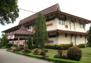museum trowulan