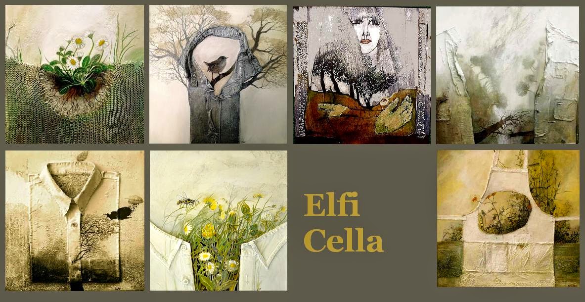     Elfi Cella