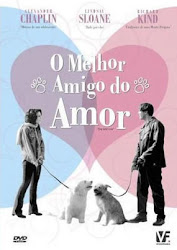 Capa do Filme O Melhor Amigo do Amor (Dual Audio) Baixe imagem de O Melhor Amigo do Amor (Dual Audio) sem Torrent