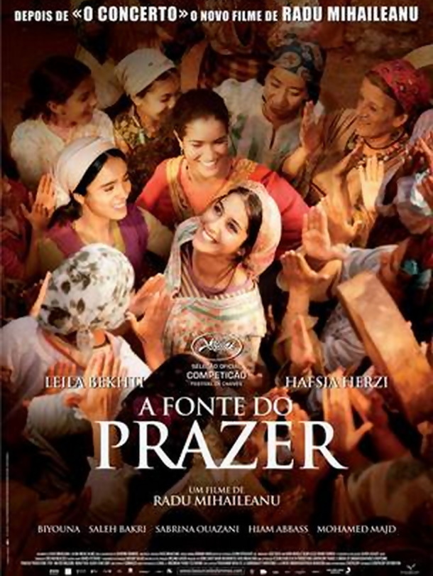 La source des femmes - A Fonte do Prazer La source des femmes - A Fonte do Prazer