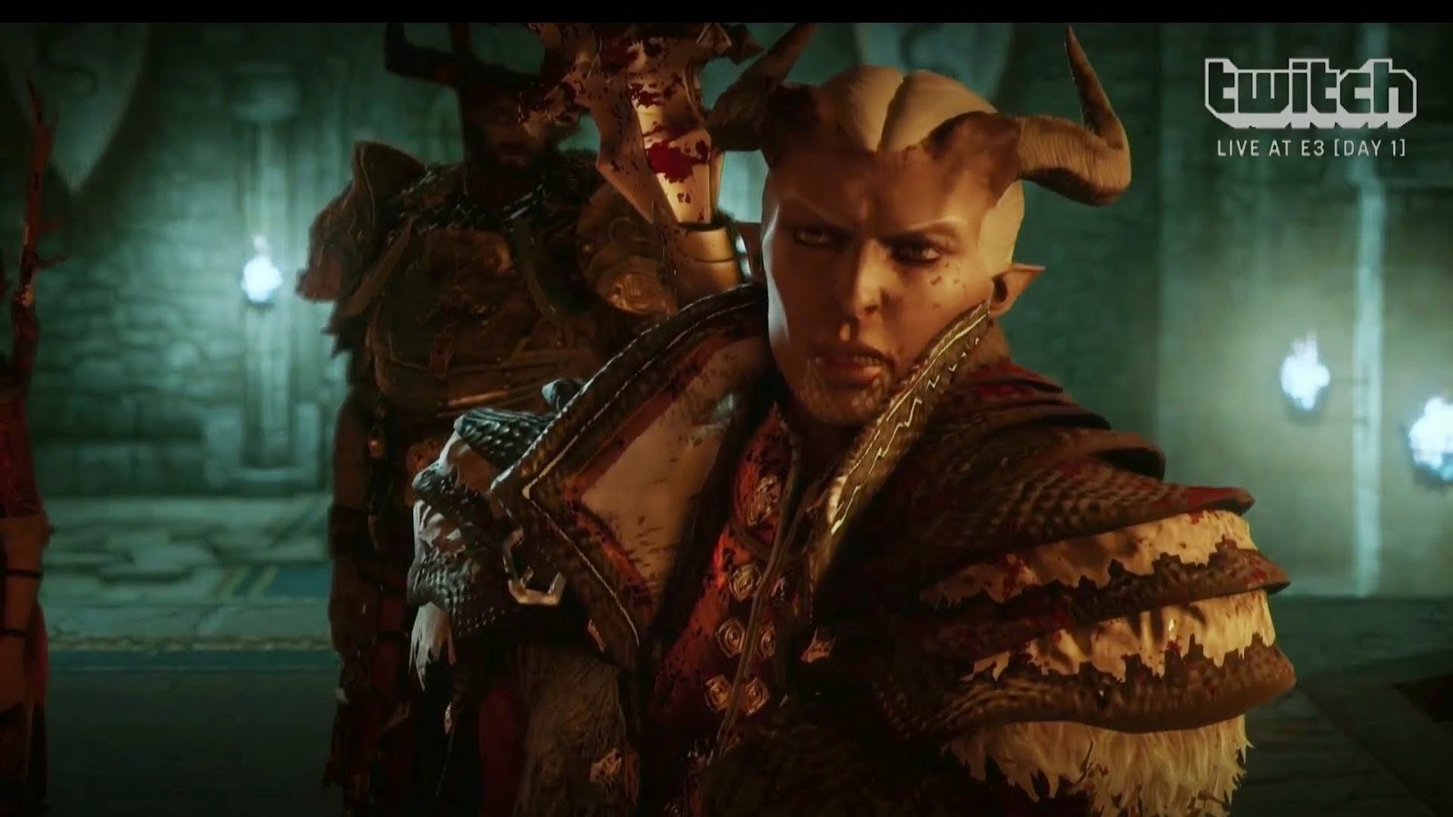 dragon age inquisition qunari helmet dragon age inquisition qunari helmet