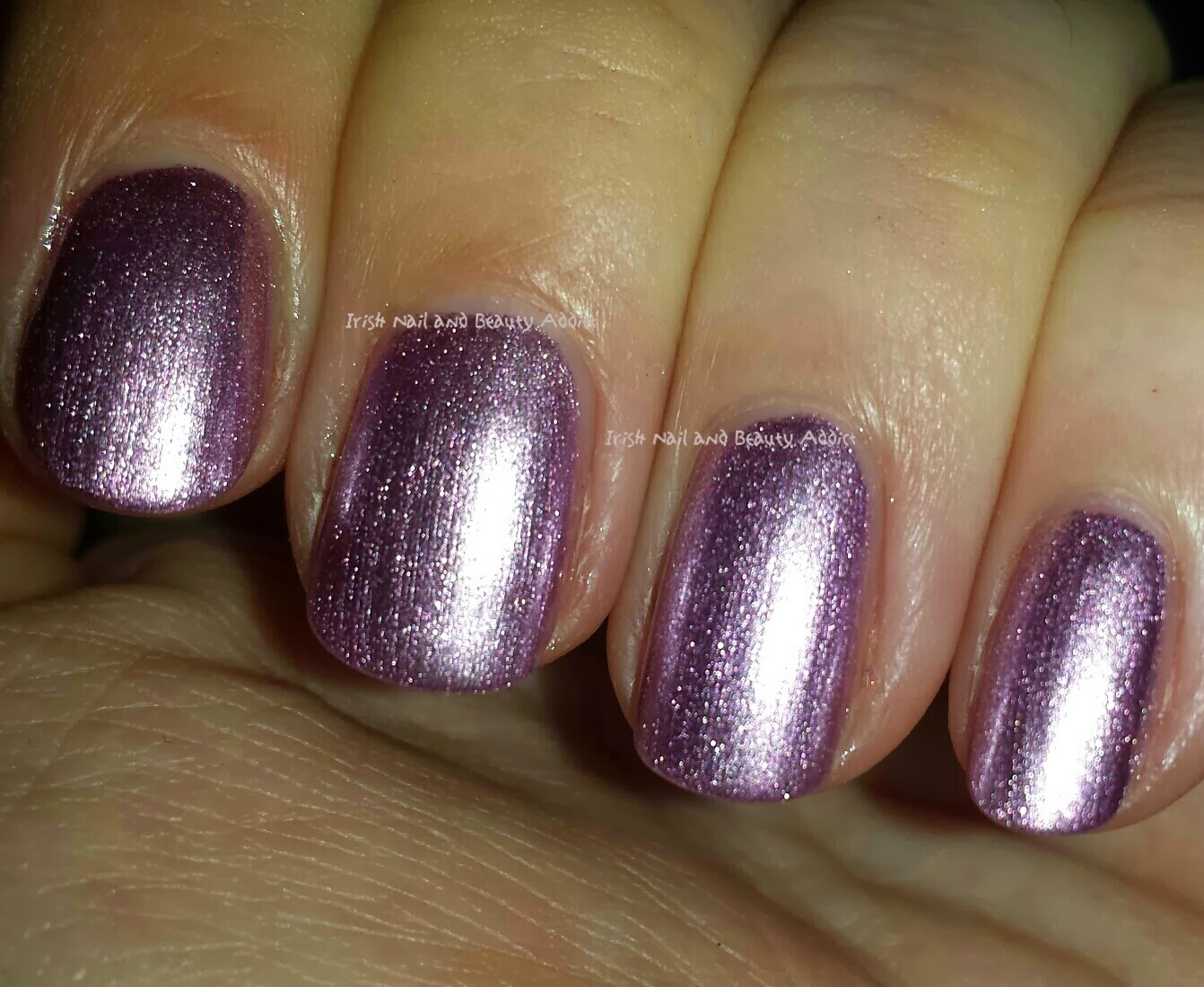 Irish Nail & Beauty Addict