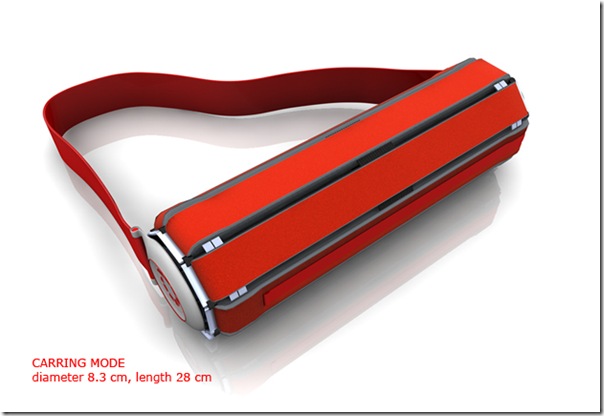 Computer Roll Future Design Rolltop Computer Roll Future Design Rolltop
