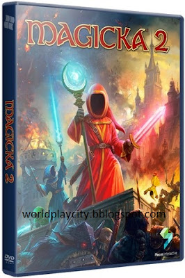 Magicka 2 PC Game Free Download Magicka 2 PC Game Free Download