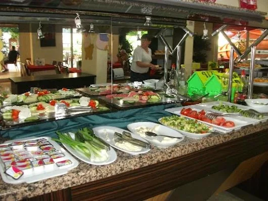 Great services of hotels and motels in Cherokee